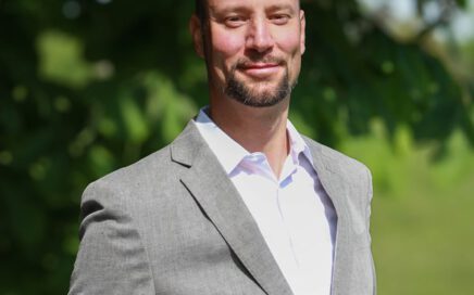 Immobilienmakler Bernd Gassner