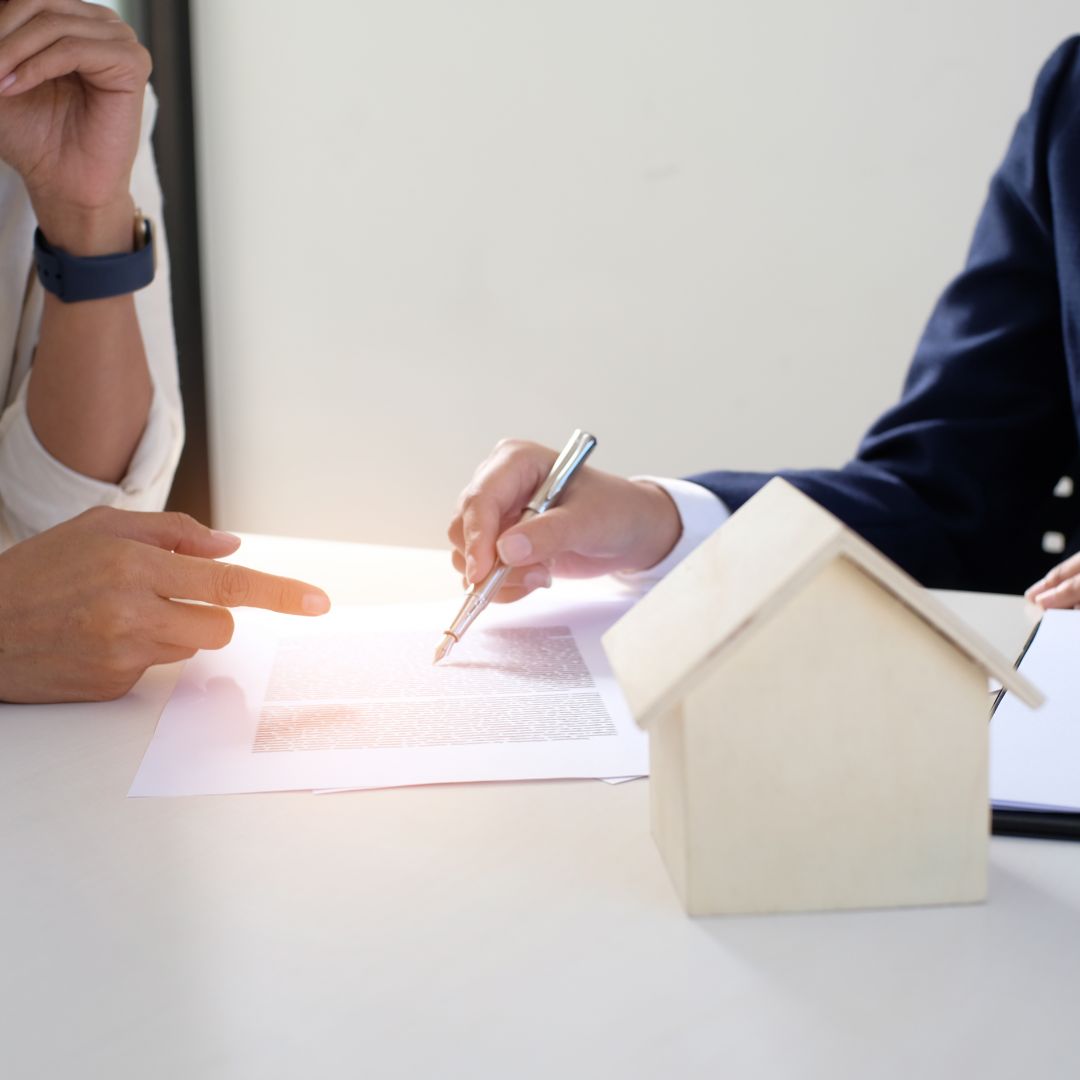 Persönliche Beratung durch Käser Immobilien in Landshut