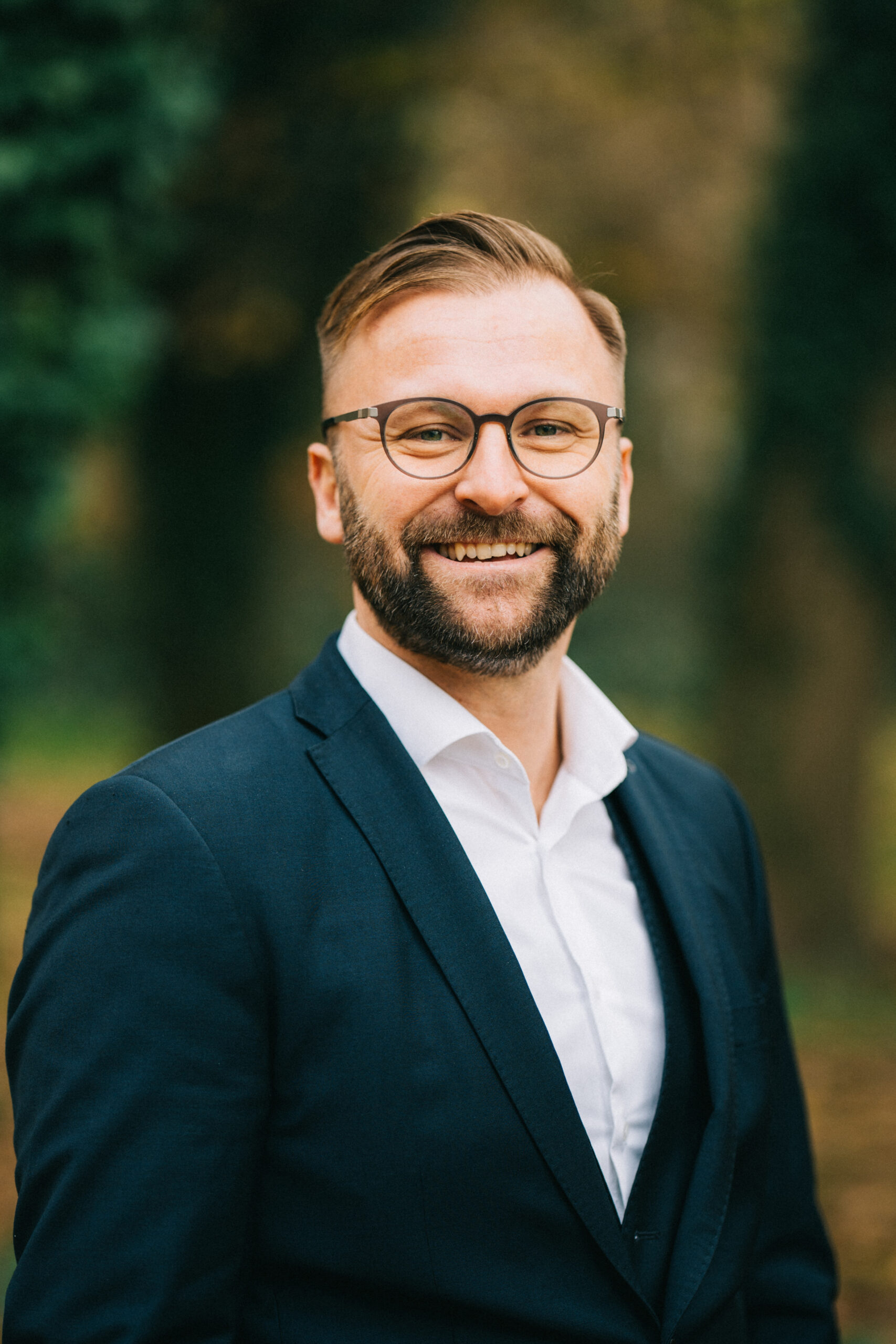 Thomas Käser | Immobilienmakler in Landshut