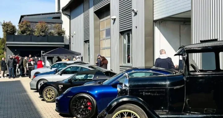 T.O.Y.S bei F.K. Rental: Erfolgreiche Vermietung trifft auf starke Unternehmensentwicklung 1 Bild 2