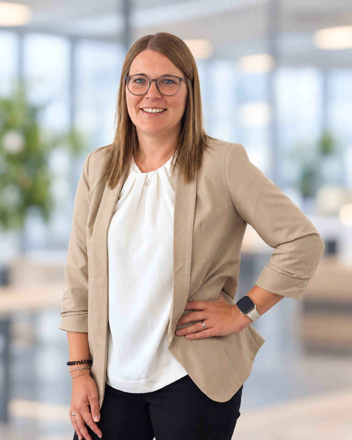Über uns 3 Julia Käser, Immobilienmaklerin bei Käser Immobilien
