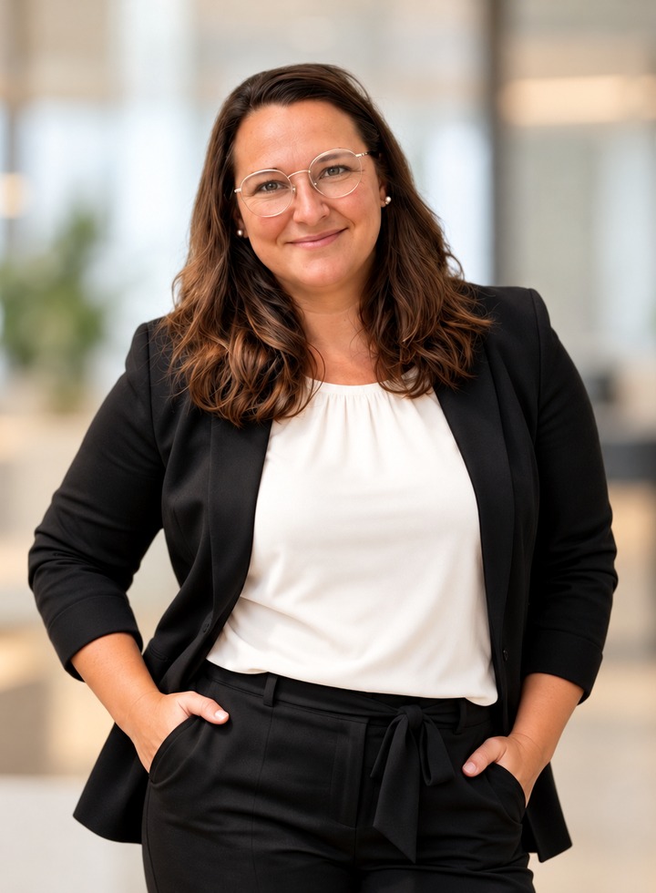 Über uns 6 stephanie 3 Käser Immobilien GmbH