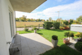 Terrasse - Neuwertiges Appartement mit hochwertiger Ausstattung und Garten – Nähe Therme Erding