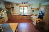 Wohnküche - Familienfreundliches Einfamilienhaus in ruhiger Lage mit eingewachsenem Garten und Ausbaureserve