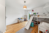 Kinderzimmer OG - Durchdacht bis ins Detail: familienfreundlich geplant, hochwertige Ausstattung, viel Platz zum Leben