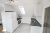 Küche - Möbliertes 1-Zimmer-Appartement in Langenpreising nahe Flughafen!