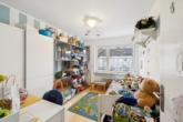 Kinderzimmer 2 - Modernisiertes Reihenmittelhaus mit Familiengrundriss in ruhiger Lage – Einziehen und wohlfühlen