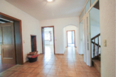 Flur OG - Südausgerichtetes Familienhaus mit unverb. Panoramablick - ideal für Einzel- oder Mehrgenerationennutzung