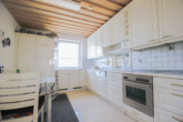 Küche - Großzügiges Wohnen in ruhiger Lage – Einfamilienhaus mit viel Platz und Komfort