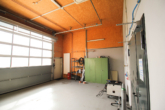 Werkstattfläche klimatisiert - Werkstatt- & Lagerstandort mit Krananlage, Starkstrom & klimatisierter QS-Fläche – Büro inklusive