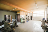 Werkstattfläche - Werkstatt- & Lagerstandort mit Krananlage, Starkstrom & klimatisierter QS-Fläche – Büro inklusive